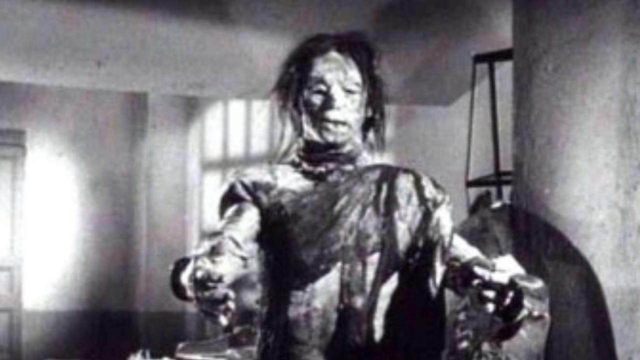 The Aztec Mummy Collection background